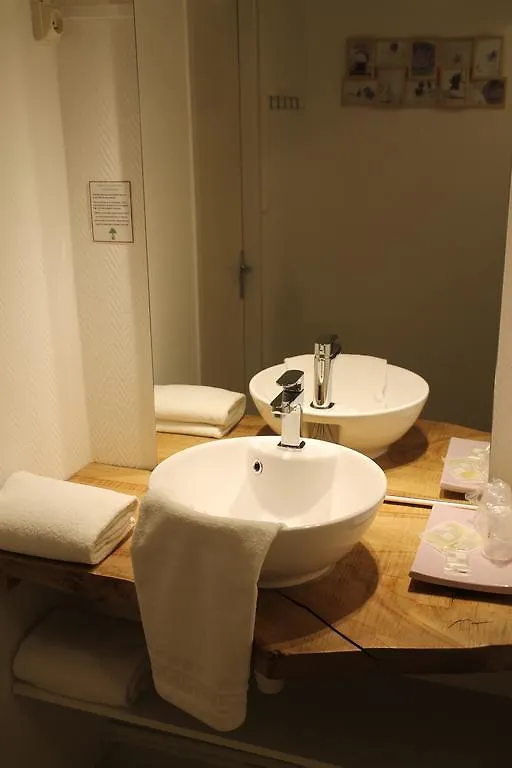 Hotel Riviere Castres