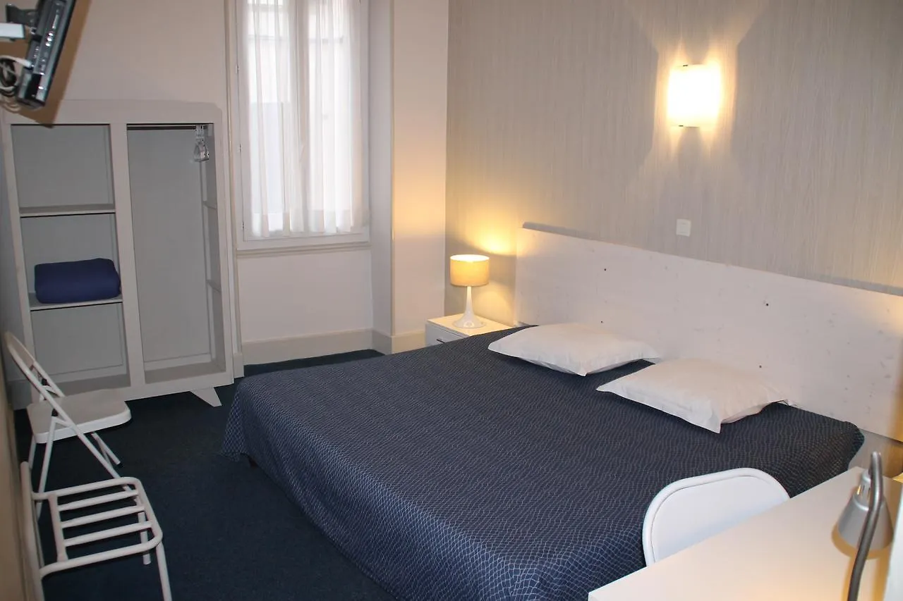 Hôtel Rivière Castres  Castres (Tarn)