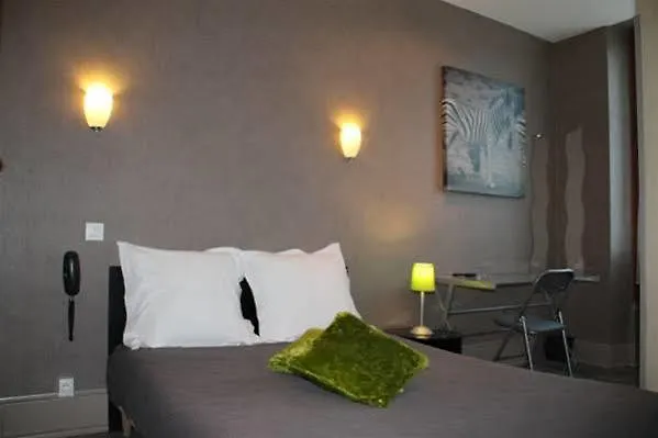 Hotel Riviere Castres