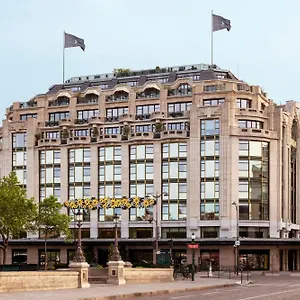 Cheval Blanc Paris&dior Cheval Blanc Paris