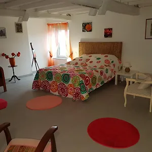 3* Bed & Breakfast D'hotes Au Pere Louis